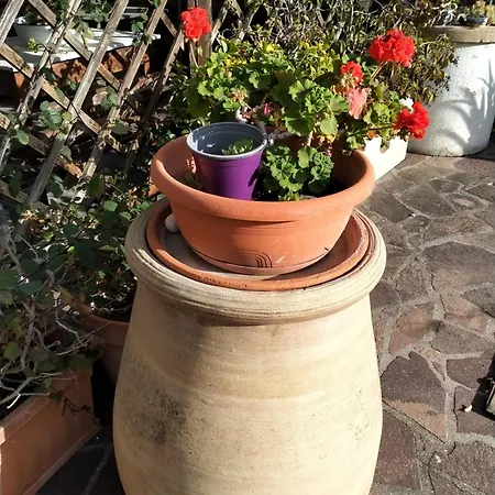 A Casa Di Mael San Costanzo