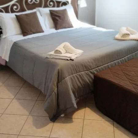 A Casa Di Mael Frühstückspension 3*