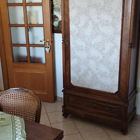 A Casa Di Mael Frühstückspension *