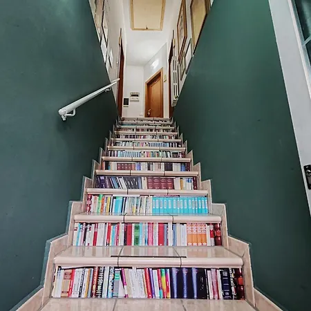 Frühstückspension A Casa Di Mael 3*