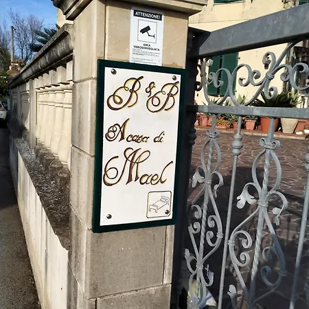 Bed and Breakfast A Casa Di Mael 3*