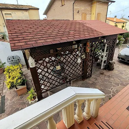 A Casa Di Mael San Costanzo