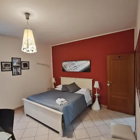 A Casa Di Mael Frühstückspension