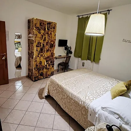 A Casa Di Mael *