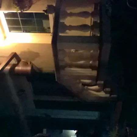A Casa Di Mael