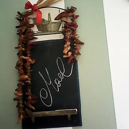 Frühstückspension A Casa Di Mael 3*