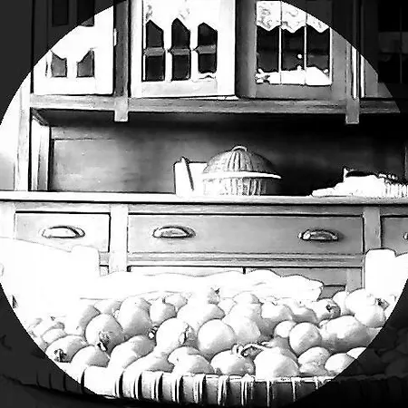 Frühstückspension A Casa Di Mael