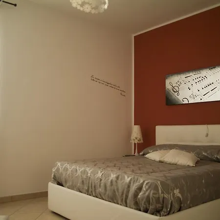 A Casa Di Mael San Costanzo