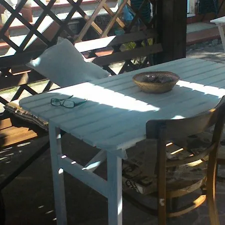 A Casa Di Mael San Costanzo