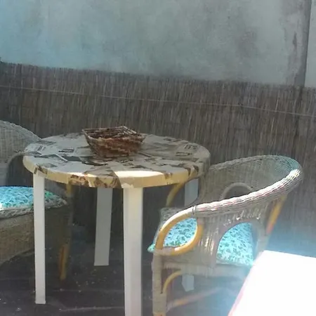 Frühstückspension A Casa Di Mael San Costanzo