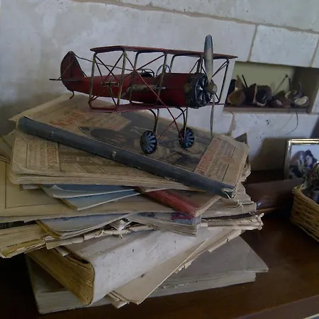 A Casa Di Mael San Costanzo