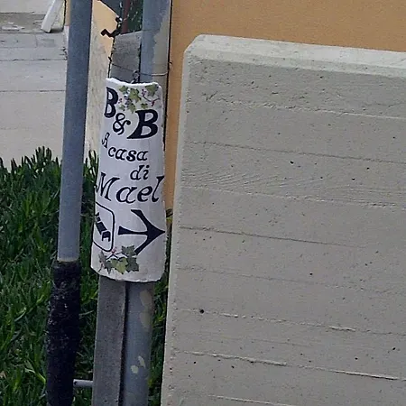 A Casa Di Mael