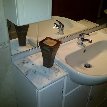 A Casa Di Mael San Costanzo