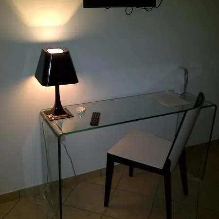 A Casa Di Mael San Costanzo