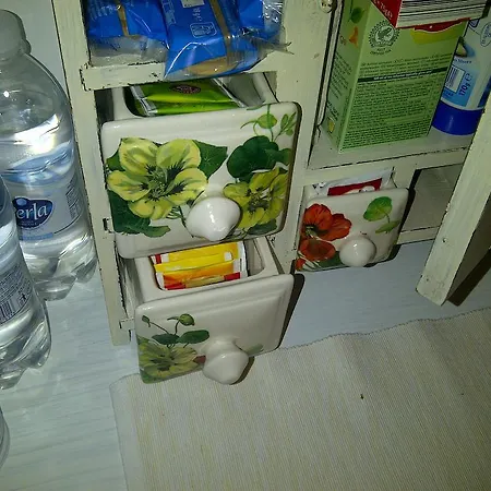 Frühstückspension A Casa Di Mael *