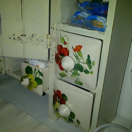 Frühstückspension A Casa Di Mael *