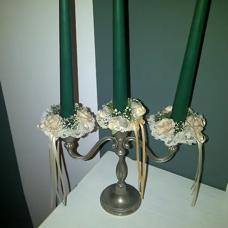 A Casa Di Mael San Costanzo