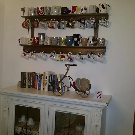 Bed & Breakfast A Casa Di Mael San Costanzo