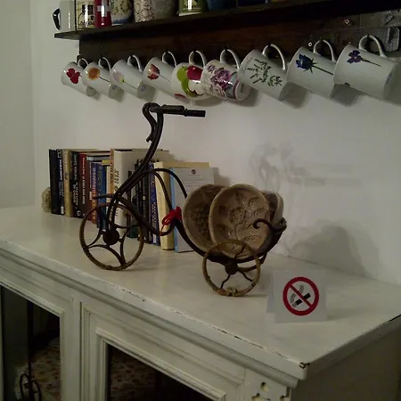 A Casa Di Mael San Costanzo