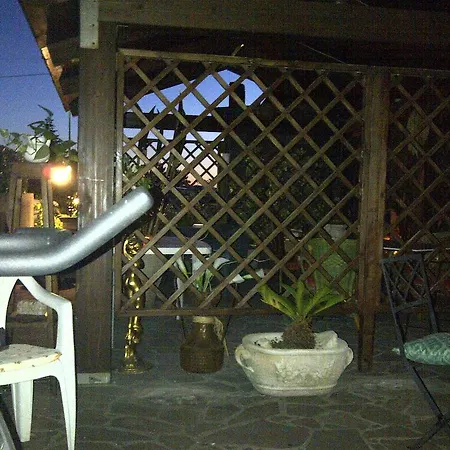 Bed & Breakfast A Casa Di Mael *