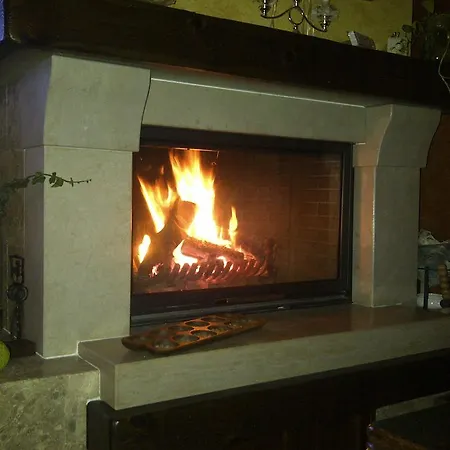 A Casa Di Mael San Costanzo