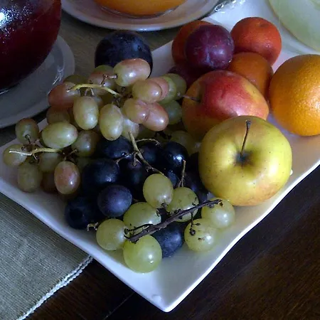 A Casa Di Mael San Costanzo