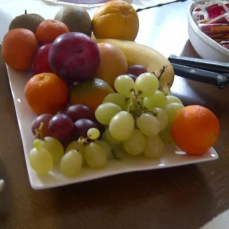 Frühstückspension A Casa Di Mael 3*