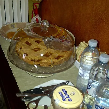 Bed & Breakfast A Casa Di Mael