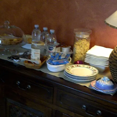 ベッド・アンド・ブレックファスト A Casa Di Mael 3*