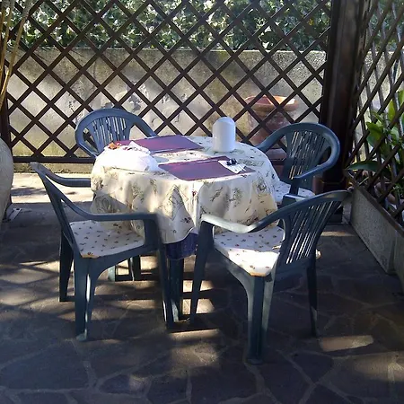 Frühstückspension A Casa Di Mael