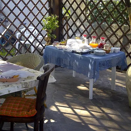 A Casa Di Mael