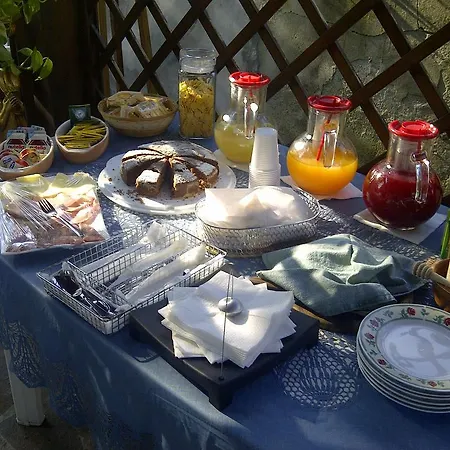 Bed & Breakfast A Casa Di Mael *