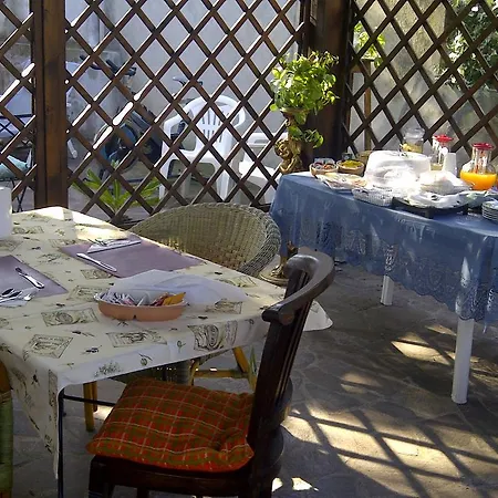 A Casa Di Mael San Costanzo