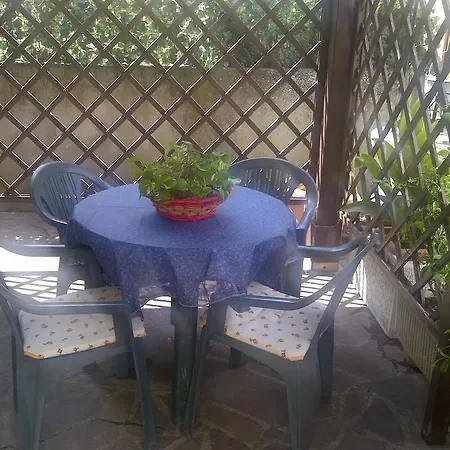 Frühstückspension A Casa Di Mael