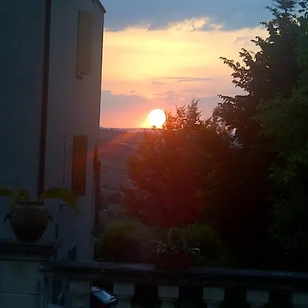 Frühstückspension A Casa Di Mael 3*