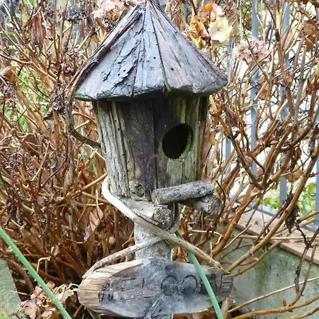 Bed and Breakfast A Casa Di Mael