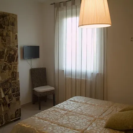 A Casa Di Mael