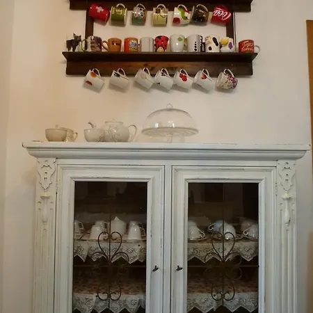 Frühstückspension A Casa Di Mael 3*