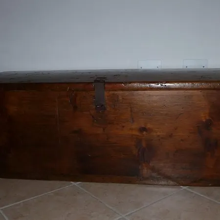 A Casa Di Mael San Costanzo