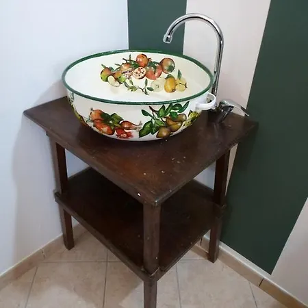 Frühstückspension A Casa Di Mael