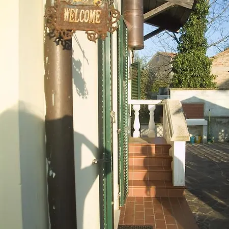 Frühstückspension A Casa Di Mael