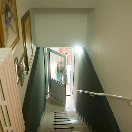 A Casa Di Mael San Costanzo