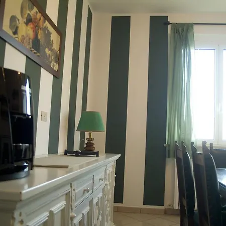 A Casa Di Mael San Costanzo