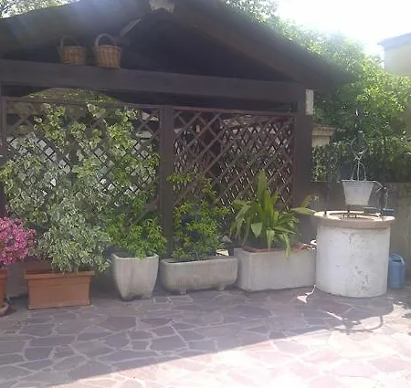 A Casa Di Mael San Costanzo