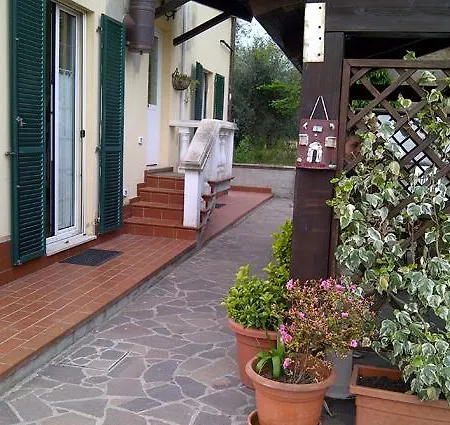 A Casa Di Mael