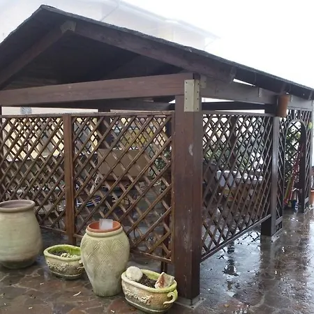 Frühstückspension A Casa Di Mael