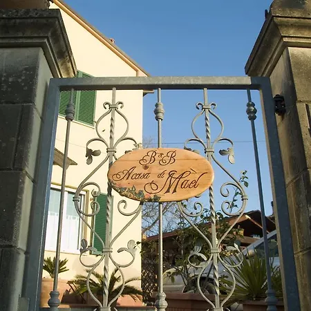Frühstückspension A Casa Di Mael