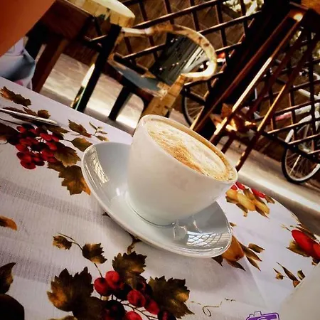 A Casa Di Mael Bed & Breakfast 3*