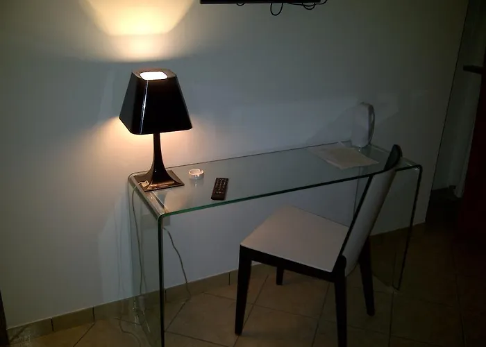 A Casa Di Mael San Costanzo