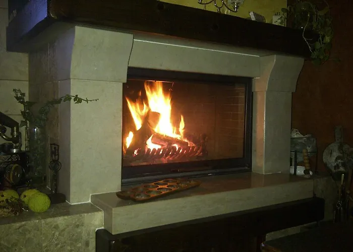 A Casa Di Mael San Costanzo